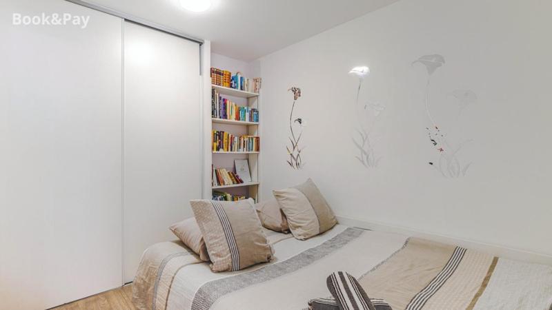 Apartament La Providence Nicea Zewnętrze zdjęcie